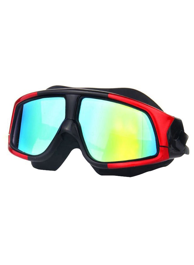 Anti-Fog Swimming Goggles