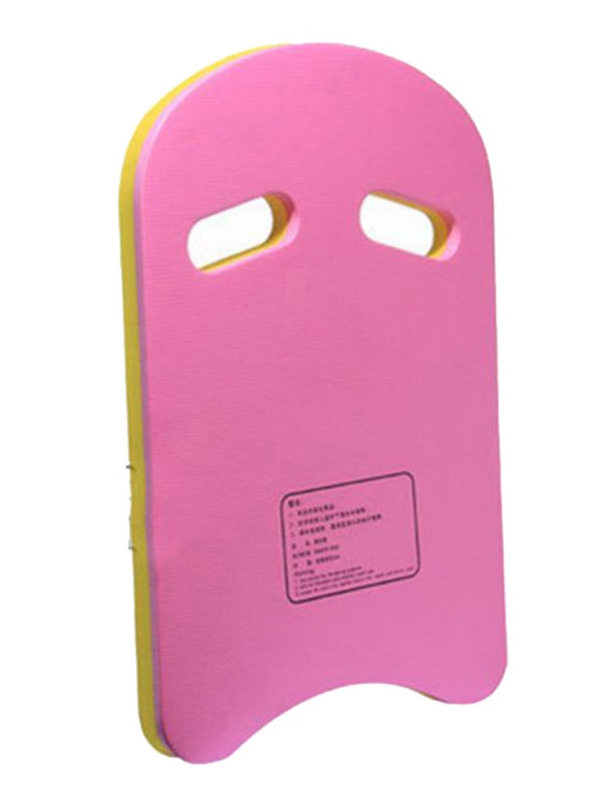 لوح عوم للسباحة