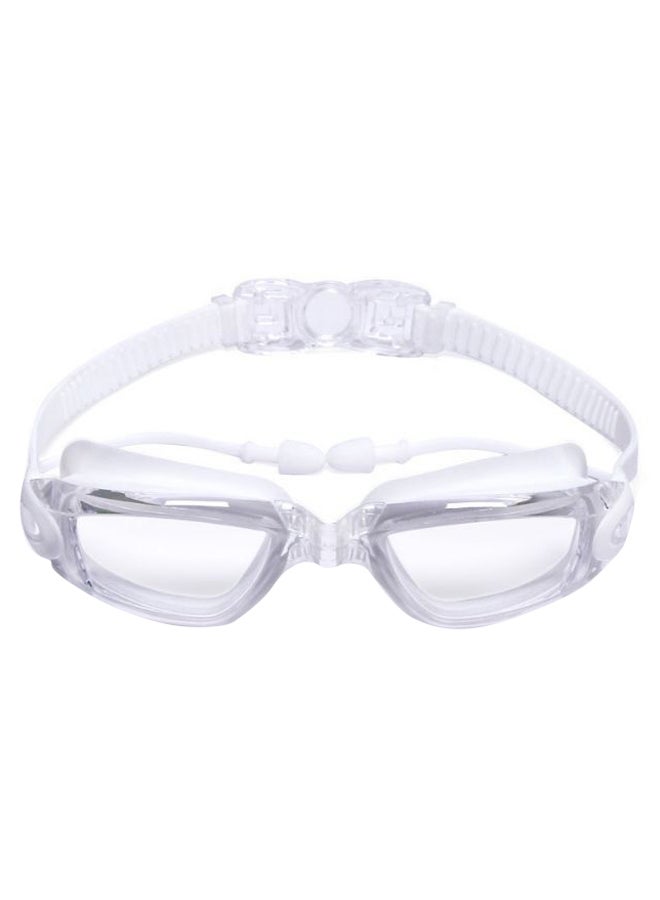 Generic - Anti-Fog Swimming Goggles - Image 1