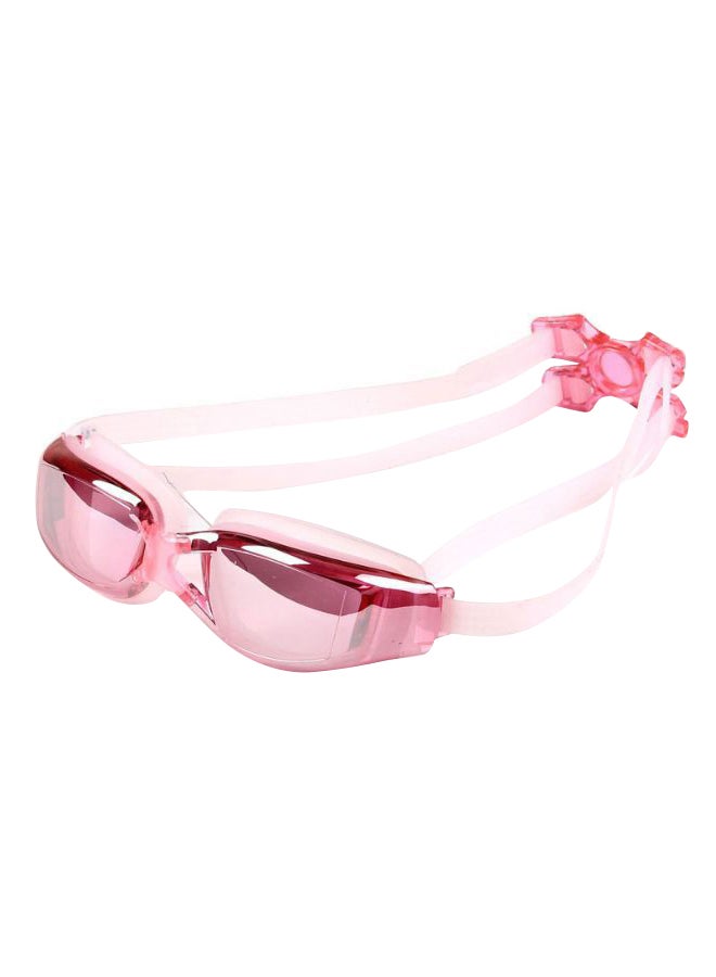 نظارة واقية للسباحة بميزة مكافحة الضباب