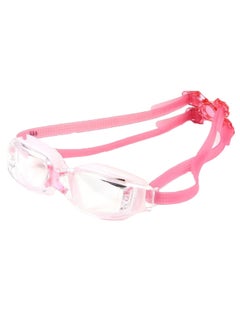 Anti-Fog Swimming Goggles