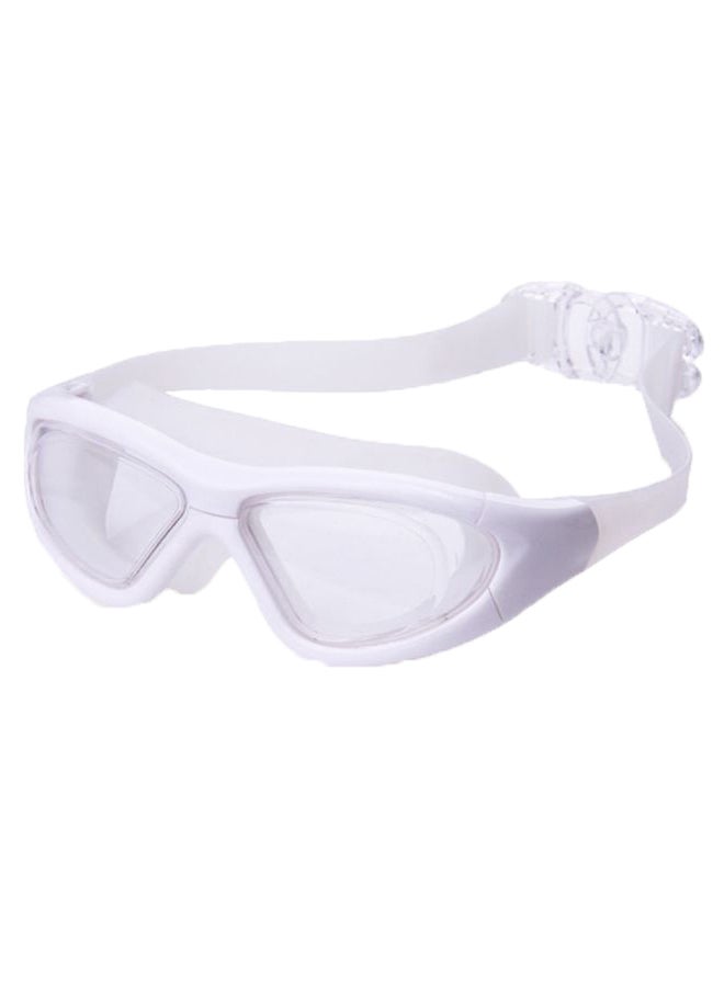 Generic Anti-Fog Swimming Goggles