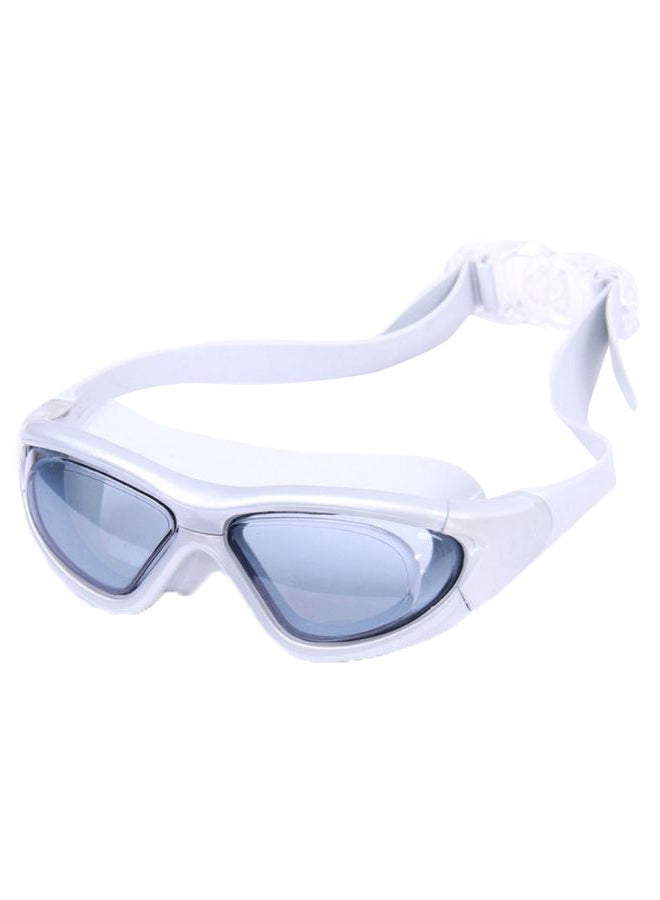 Generic Anti-Fog Swimming Goggles