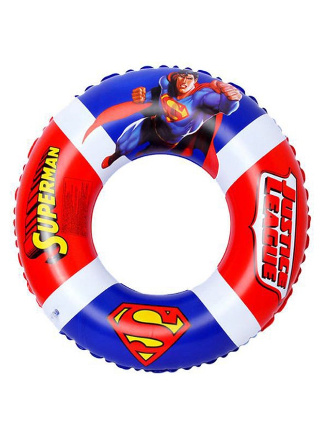 Generic Cartoon Pattern Swim Ring