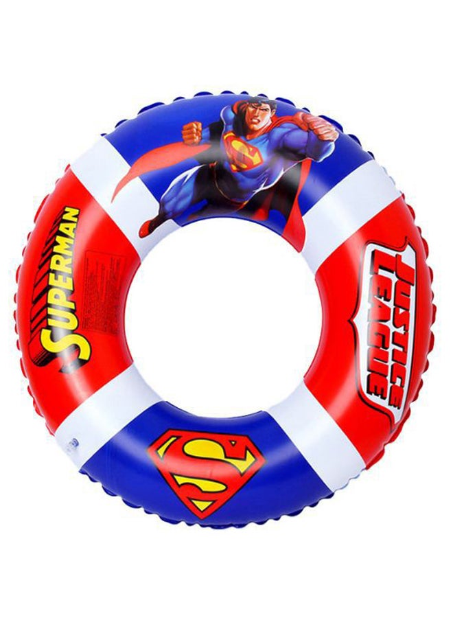 Generic Cartoon Pattern Swim Ring