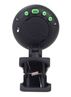Chromatic Clip-On Electric Tuner