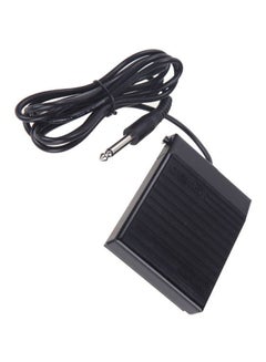 Sustain Pedal For Keyboard And Piano