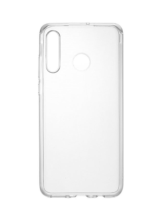 Euro Protective TPU Case Cover For Huawei P30 Lite Clear - Image 1