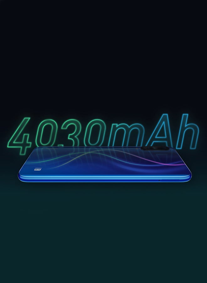Xiaomi - Mi A3 Dual SIM Not Just Blue 4GB RAM 64GB 4G LTE - Image 1