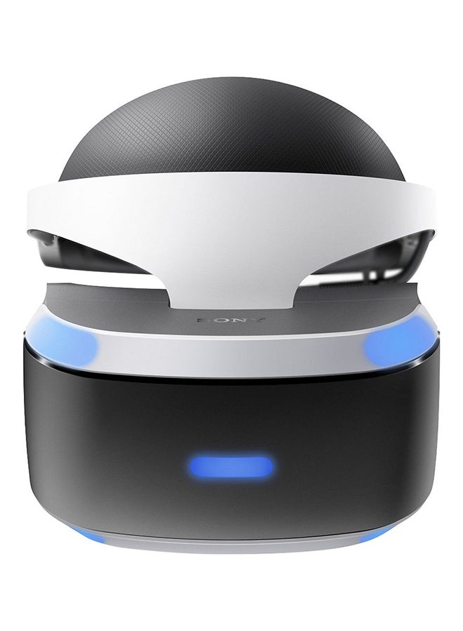 Sony - PlayStation VR Launch Bundle White/Black - Image 1