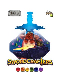 Swordcrafters