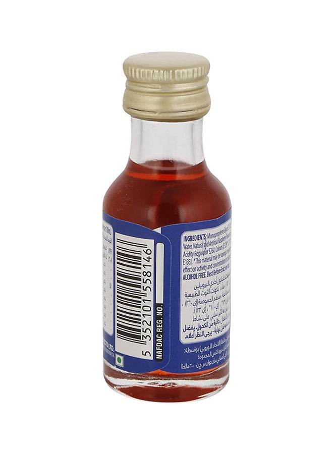 Foster Clark's Raspberry Culinary Essence 28ml  - Image 2