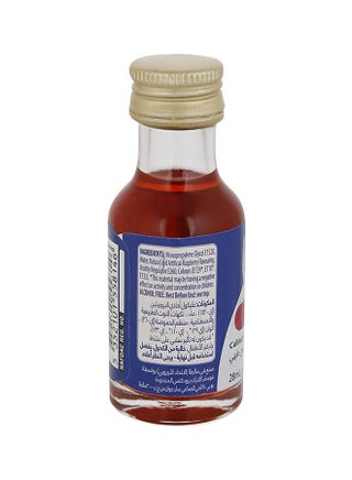 Raspberry Culinary Essence 28ml - view 3