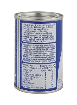 Baking Powder 110grams - view 3