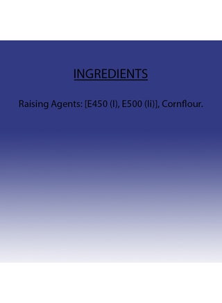 Baking Powder 110grams - view 4