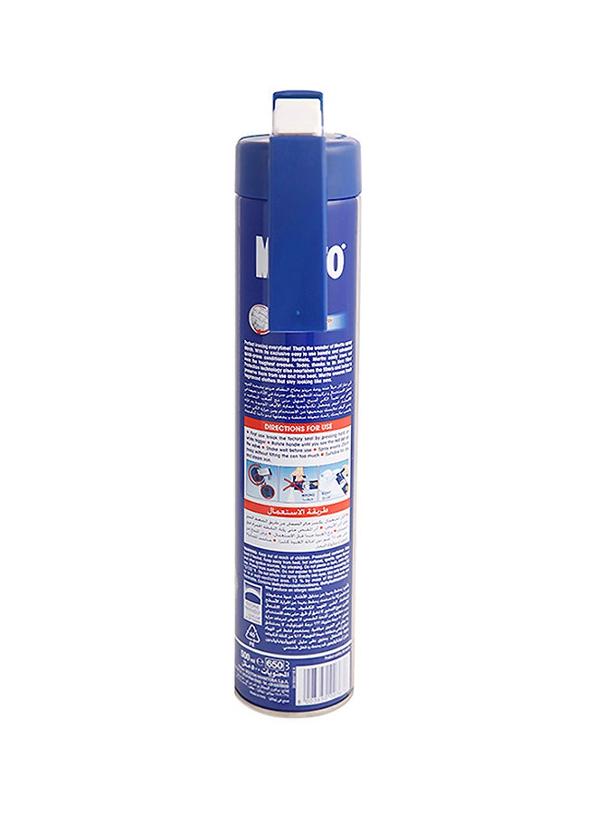 Merito - Original Spray Starch 500ml - Image 1