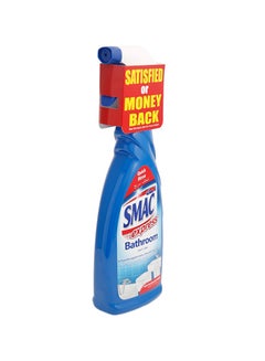 Smac Express Bathroom Disinfectant 650ml  - Image 3