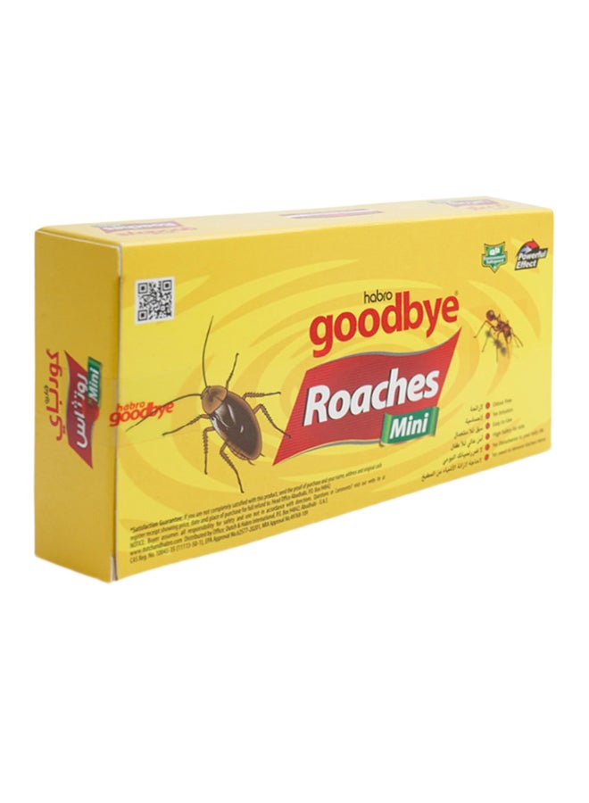 Goodbye Roaches Mini Gel - Image 3