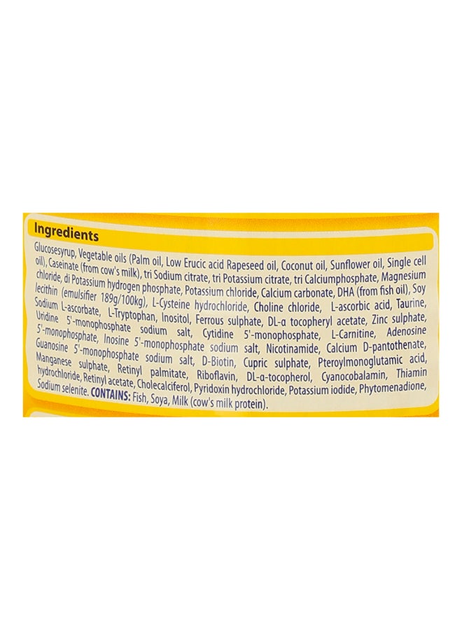 Bebelac - Lactose Free Formula Milk 400grams - Image 1