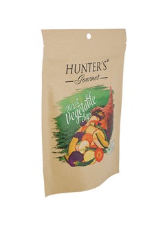 Hunter's Gourmet Mixed Vegetable Chips 75grams  - Image 3