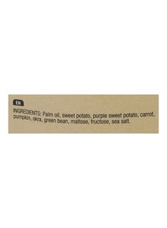 Hunter's Gourmet Mixed Vegetable Chips 75grams  - Image 4