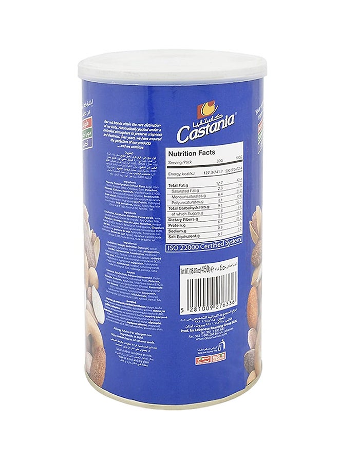 Castania Extra Nuts 450grams  - Image 2
