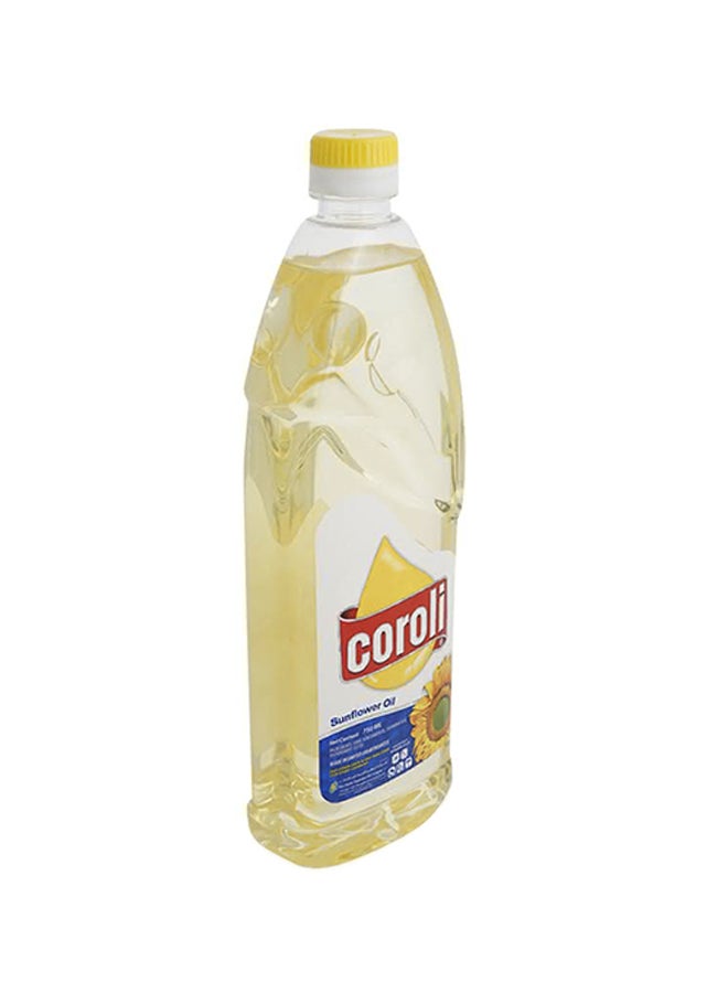 Coroli Sunflower Oil 750ml  - Image 2