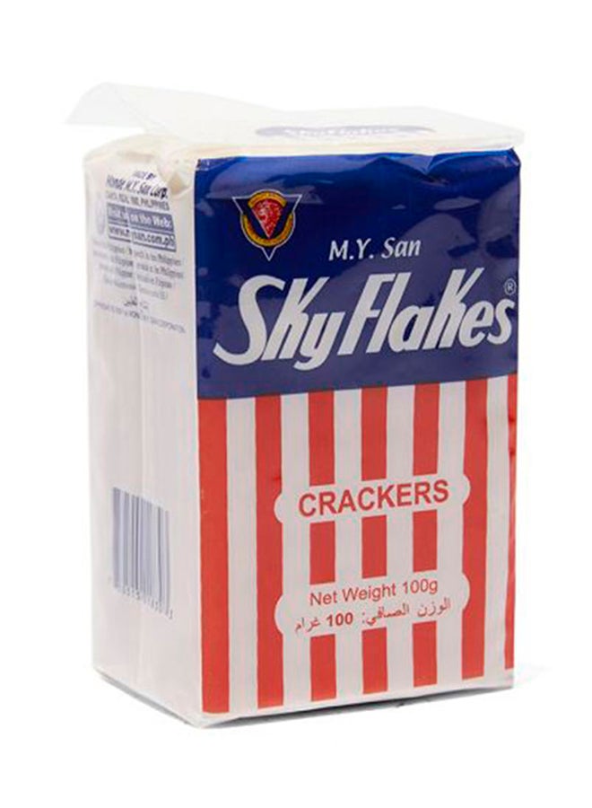 Crackers 100grams