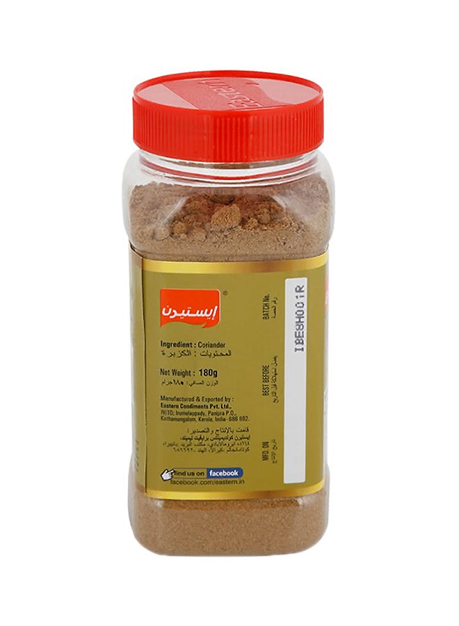 Eastern Coriander Powder 180grams - Image 2