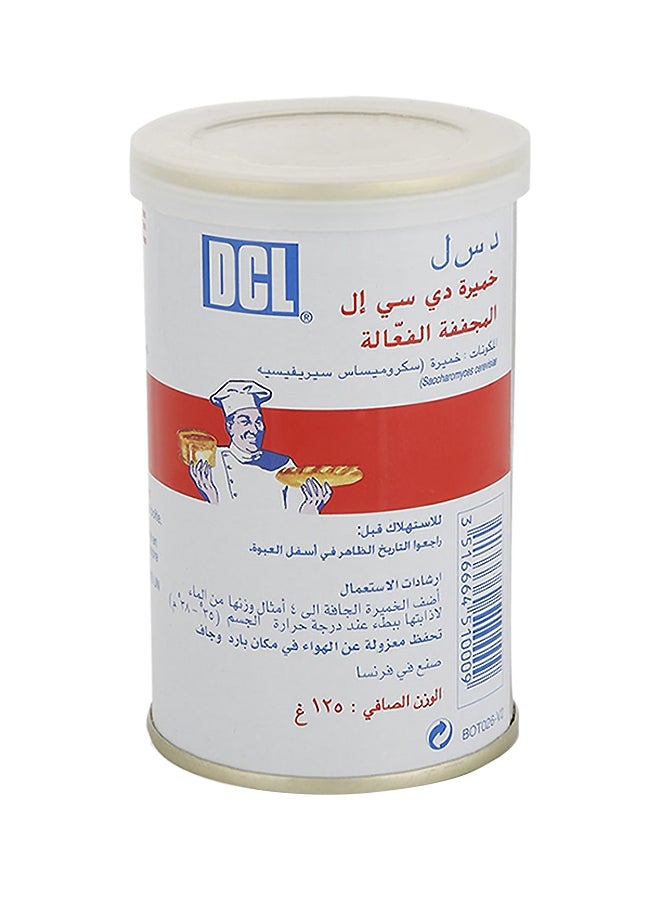 DCL Active Dried Yeast 125grams  - Image 2