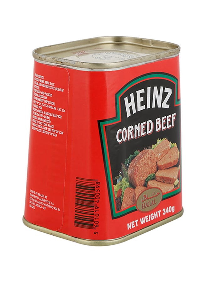 Heinz Corned Beef 340grams  - Image 3