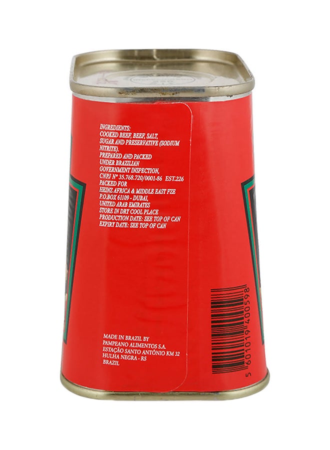 Heinz Corned Beef 340grams  - Image 4