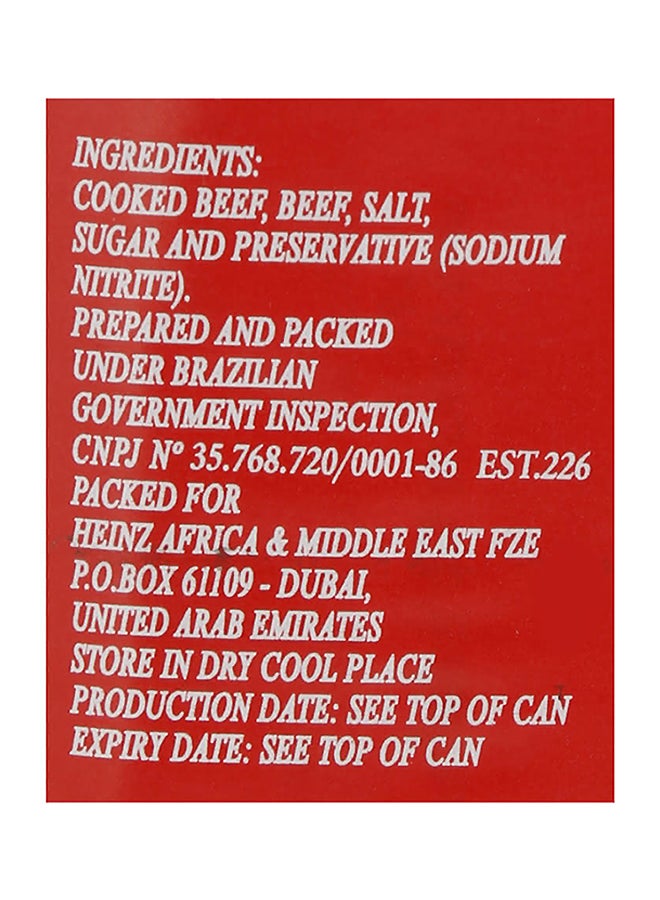 Heinz Corned Beef 340grams  - Image 5