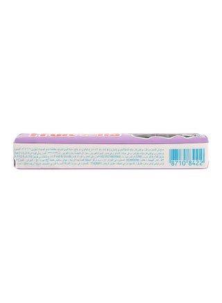 Blackcurrant Fruit Juice Chews Candy 32.4grams - view 2