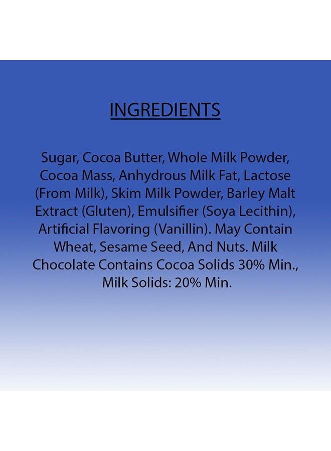 Lindt Excellence Extra Creamy Milk Chocolate Bar 100grams - Image 4