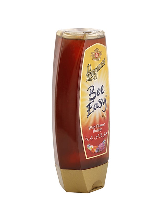 لانجنيز عسل الزهرة البرية من بي إيزي 500جرام - Image 3