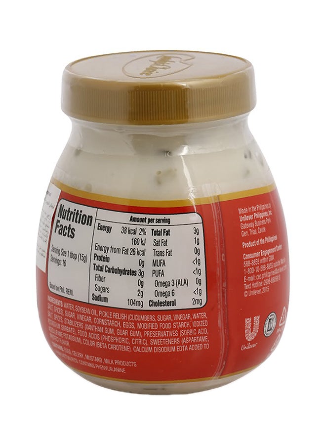 Lady'S Choice Sandwich Spread 220ml  - Image 2