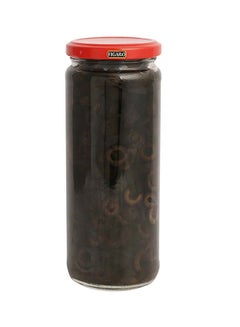 Figaro Sliced Black Olives 450grams  - Image 2
