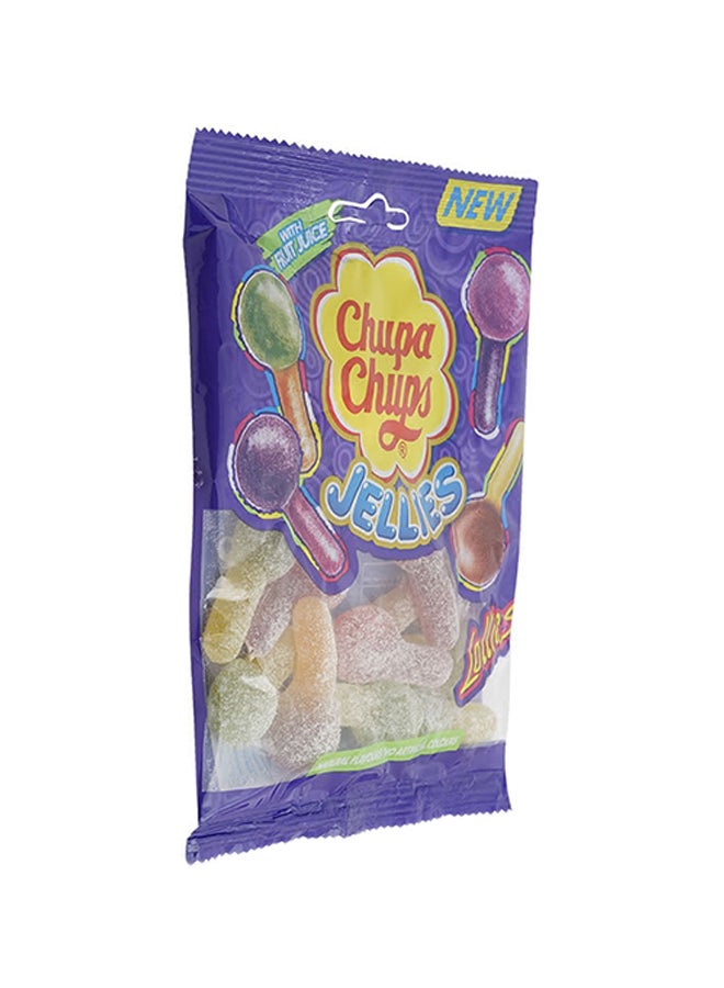 Chupa Chups Lollies Jellies 90grams - Image 3