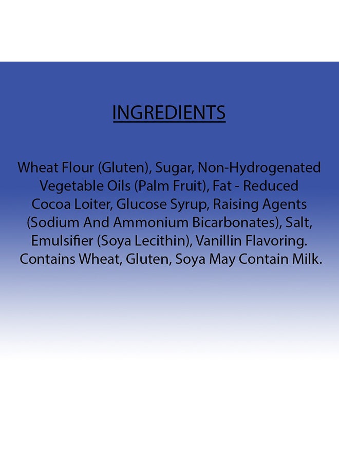 أوريو كوكيز بنكهة أصلية من أوريو 38 جراماً 36.8جرام - Image 4