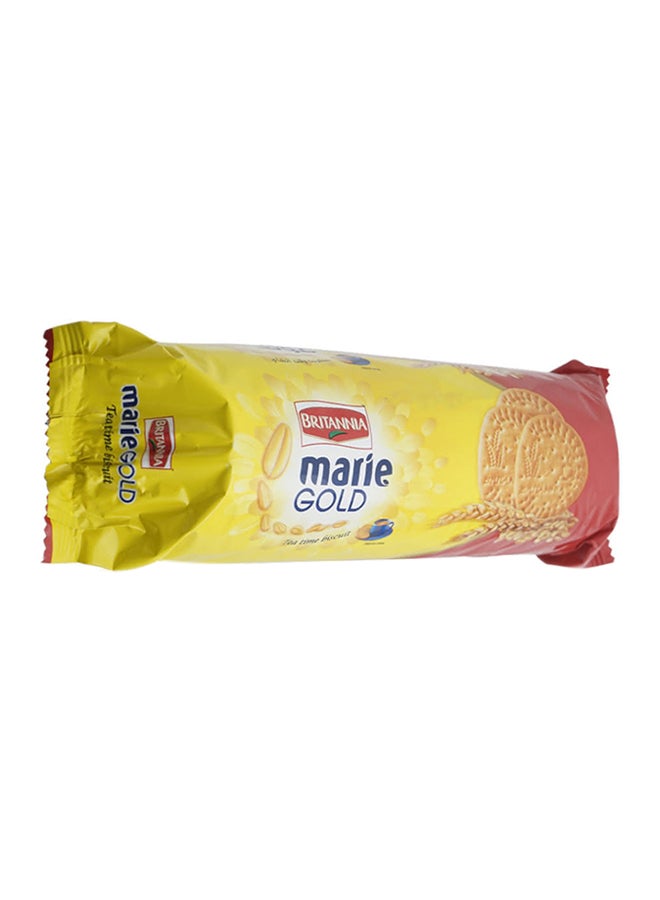 Britannia - Marie Gold Biscuits 154.0grams - Image 1