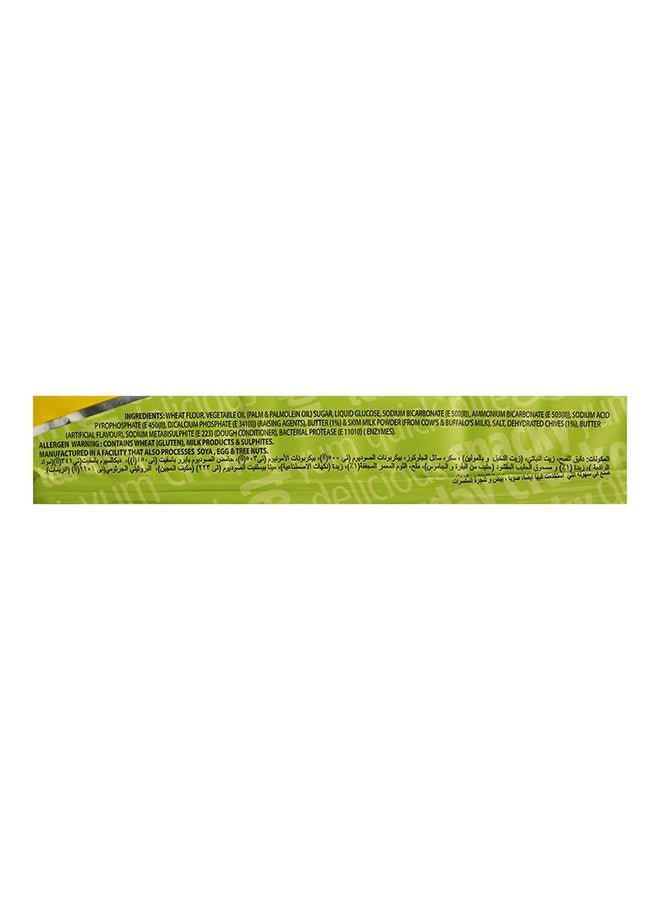 50-50 Maska Chaska Crackers 71grams