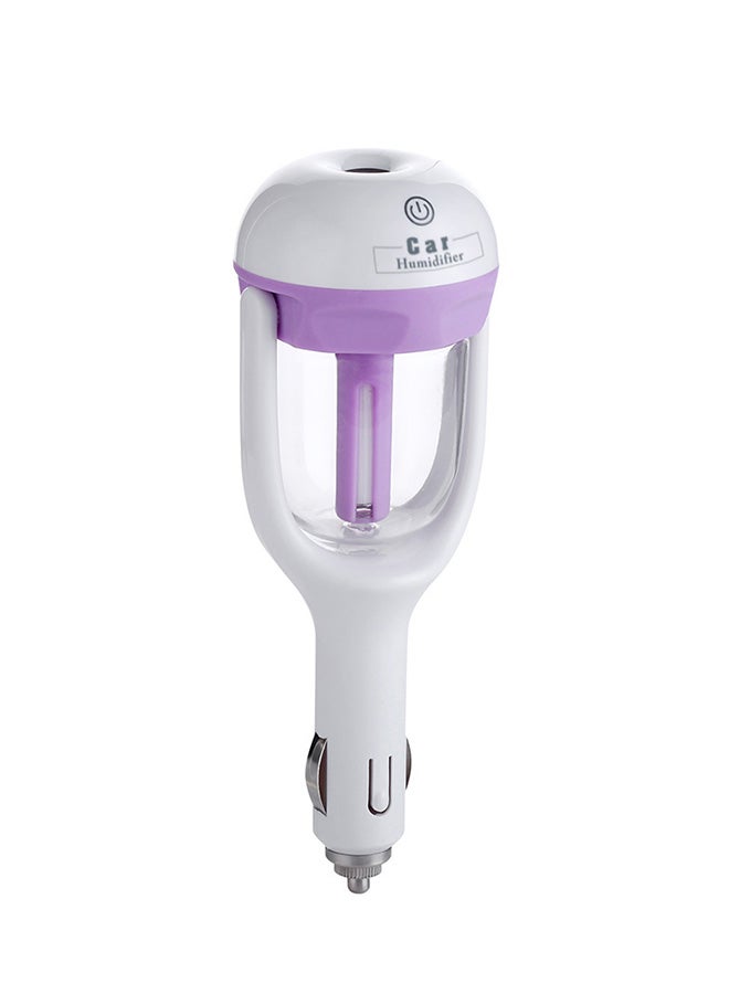 Mini Portable Car Humidifier