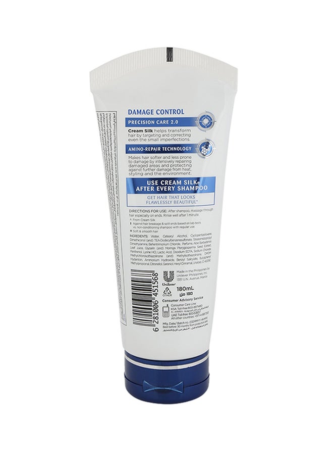 Cream Silk Damage Control Conditioner  - Image 2