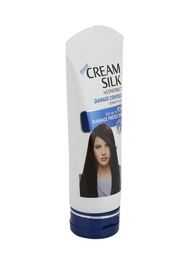 Cream Silk Damage Control Conditioner  - Image 3