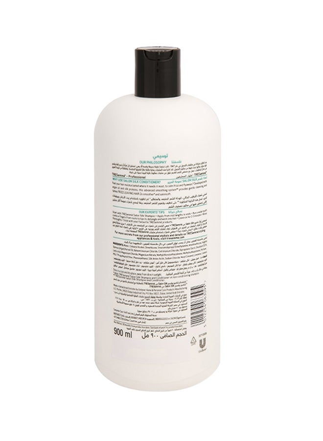 Tresemme Salon Silk Conditioner 900ml  - Image 2