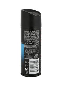 Adidas Ice Dive Deodorant Multicolour 150ml  - Image 3