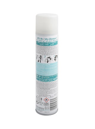 Original Dry Shampoo blue 200ml - view 2