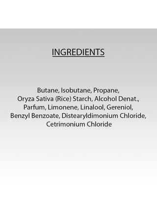 Original Dry Shampoo blue 200ml - view 3