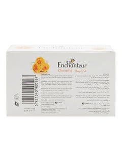 انشانتر صابون تشارمينج معطر 125جرام  - Image 2